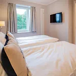 Dünenresidenz Prora - Appartement mit Meerblick, 1 Schlafzimmer und Balkon NP322