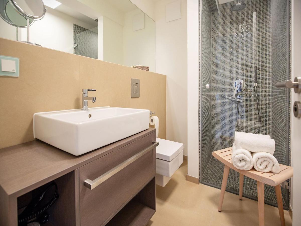 Dünenresidenz Prora - Mit Meerblick, 1 Schlafzimmer Und Balkon Np322